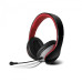 Edifier K830 3.5mm Headphone Black (Single Port)